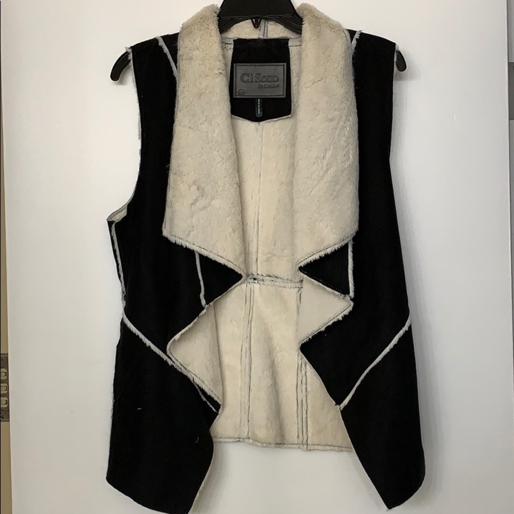 Vest